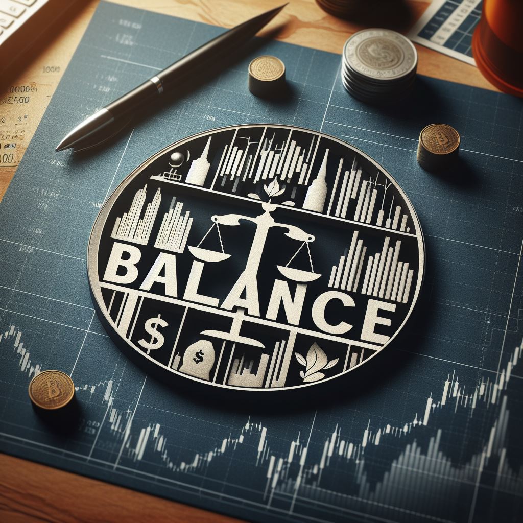 Баланс – месечни покупки – Февруари 2024
Месечни портфейлни транзакции в инвестиционен портфейл „Баланс“
